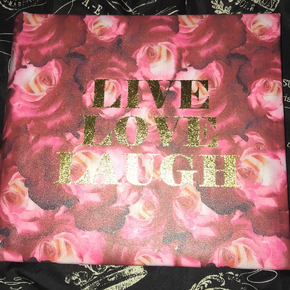 Photo album